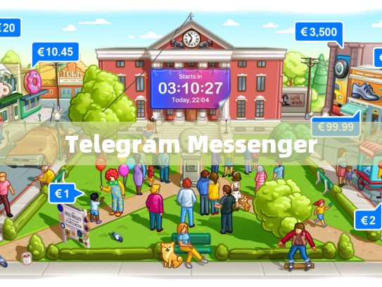 Telegram Messenger