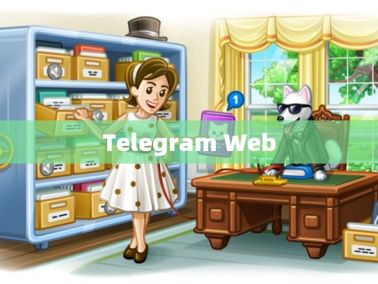 Telegram Web