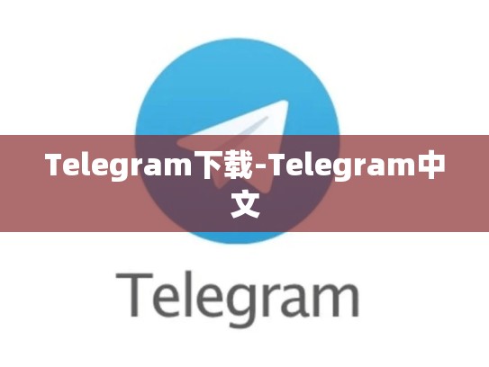 Telegram下载-Telegram中文
