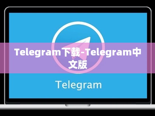 Telegram下载-Telegram中文版
