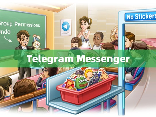 Telegram Messenger