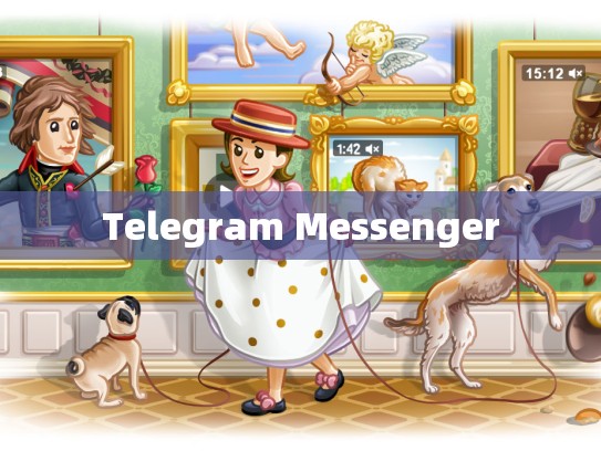Telegram Messenger