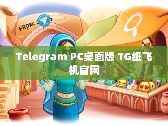 Telegram PC桌面版 TG纸飞机官网