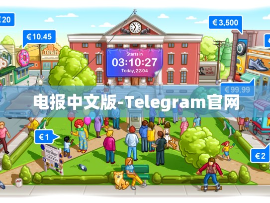 电报中文版-Telegram官网