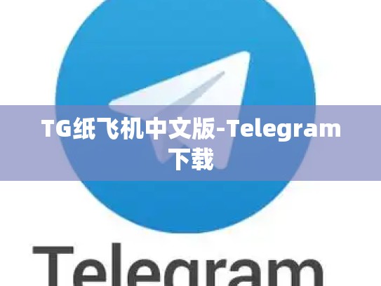 TG纸飞机中文版-Telegram下载