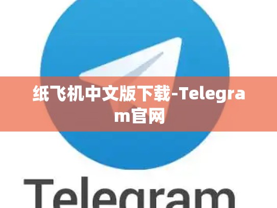 纸飞机中文版下载-Telegram官网