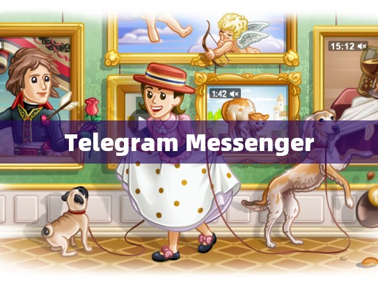Telegram Messenger