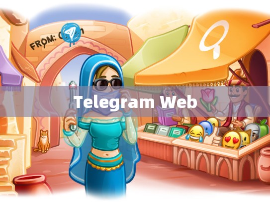Telegram Web