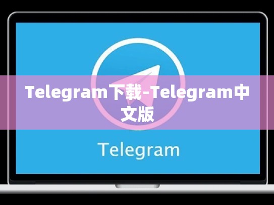 Telegram下载-Telegram中文版