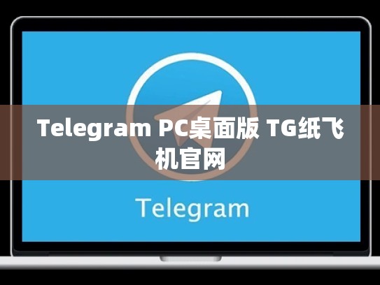 Telegram PC桌面版 TG纸飞机官网