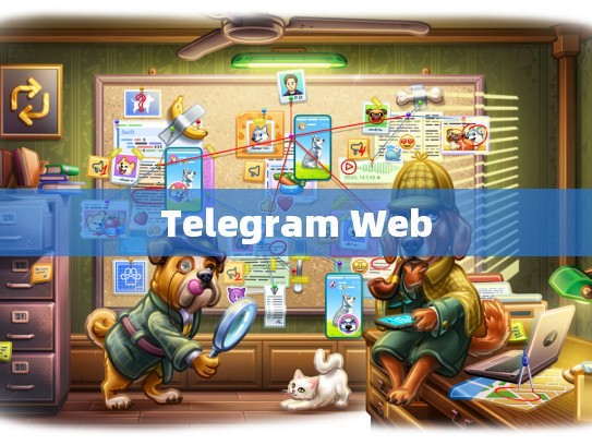 Telegram Web