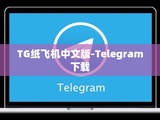 TG纸飞机中文版-Telegram下载