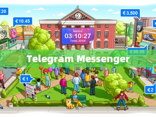 Telegram Messenger