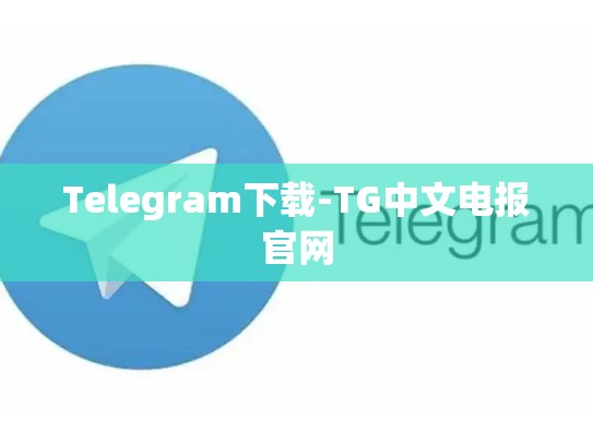 Telegram下载-TG中文电报官网