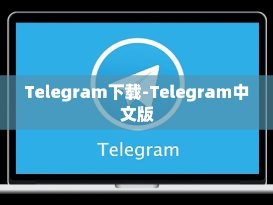 Telegram下载-Telegram中文版