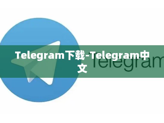 Telegram下载-Telegram中文