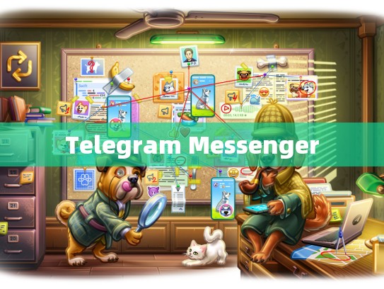 Telegram Messenger