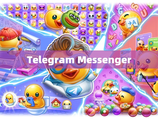 Telegram Messenger