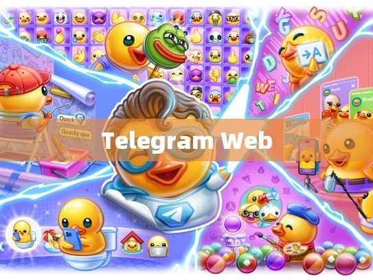 Telegram Web