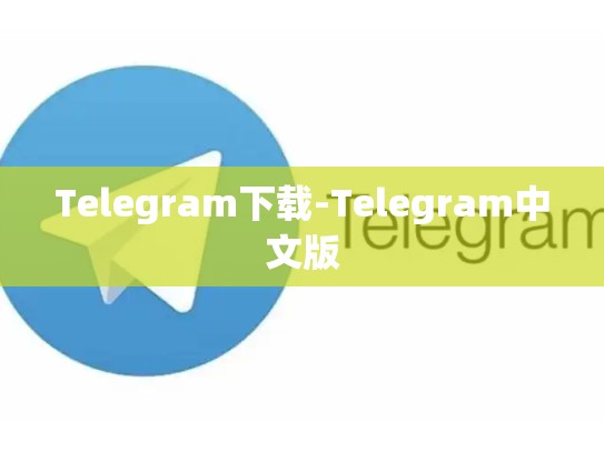 Telegram下载-Telegram中文版