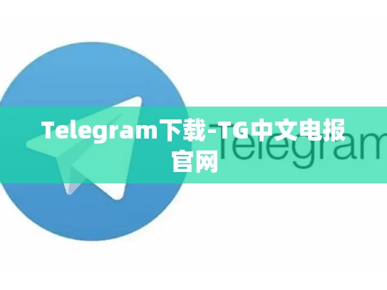 Telegram下载-TG中文电报官网