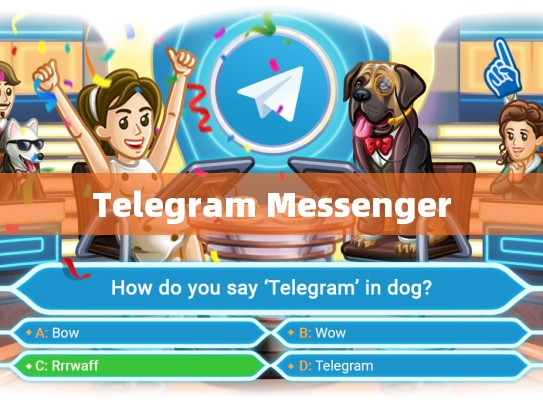 Telegram Messenger