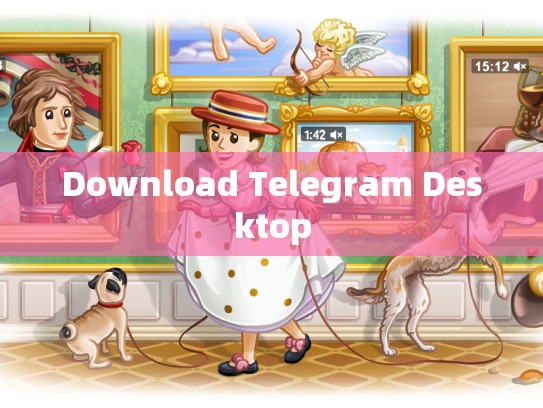 Download Telegram Desktop