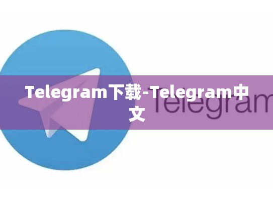 Telegram下载-Telegram中文