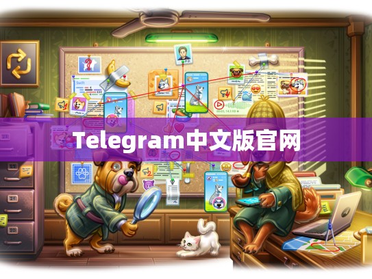 Telegram中文版官网