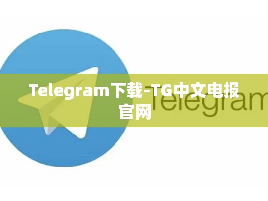 Telegram下载-TG中文电报官网