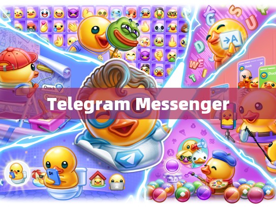 Telegram Messenger