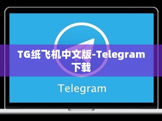 TG纸飞机中文版-Telegram下载
