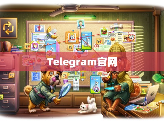 Telegram官网