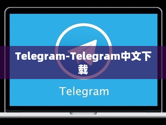 Telegram-Telegram中文下载