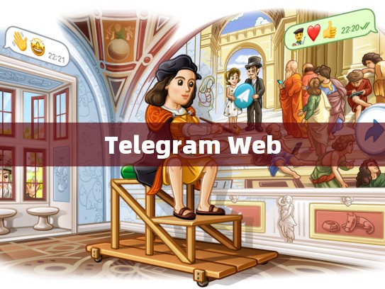 Telegram Web