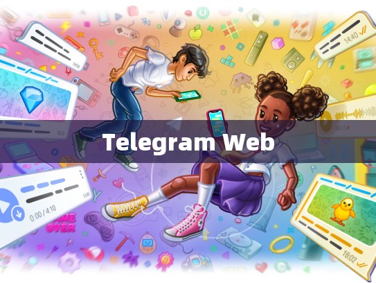 Telegram Web