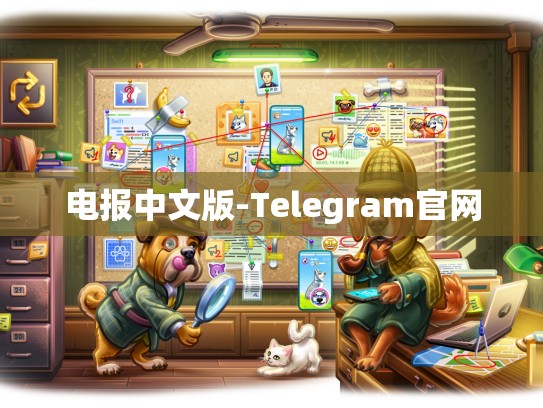 电报中文版-Telegram官网
