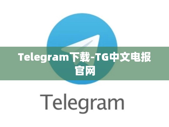Telegram下载-TG中文电报官网