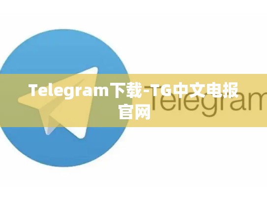 Telegram下载-TG中文电报官网