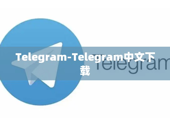 Telegram-Telegram中文下载