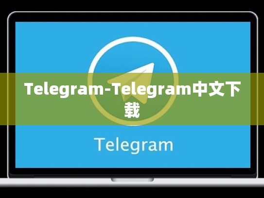 Telegram-Telegram中文下载
