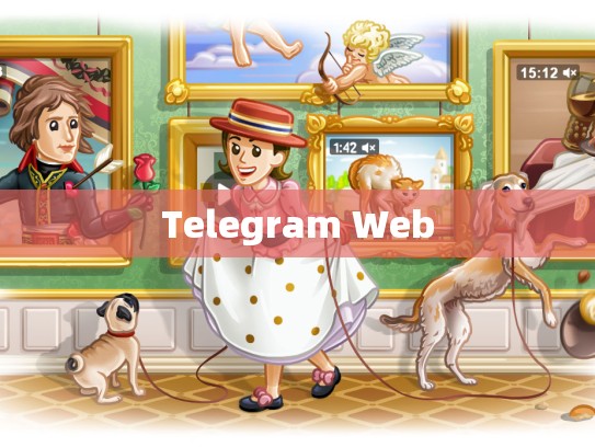 Telegram Web