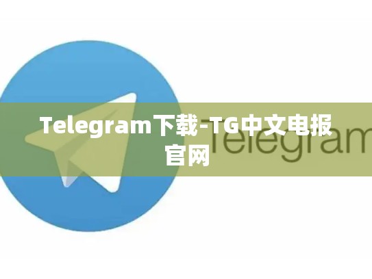 Telegram下载-TG中文电报官网
