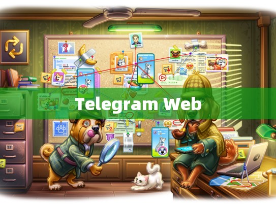 Telegram Web