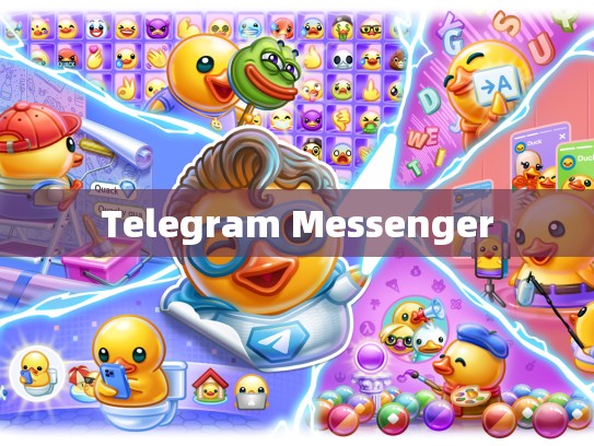 Telegram Messenger