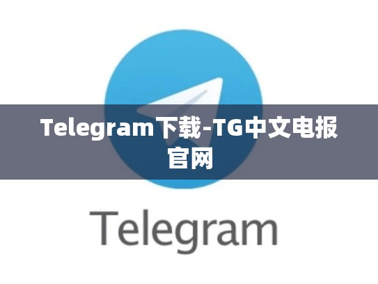 Telegram下载-TG中文电报官网