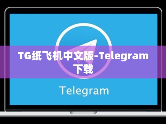 TG纸飞机中文版-Telegram下载