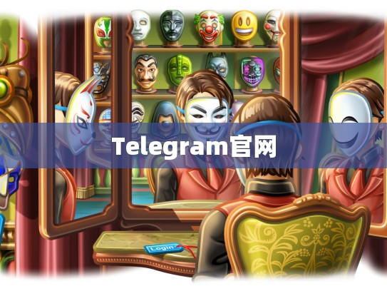 Telegram官网