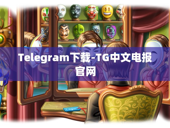 Telegram下载-TG中文电报官网