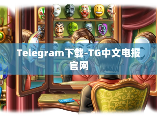 Telegram下载-TG中文电报官网